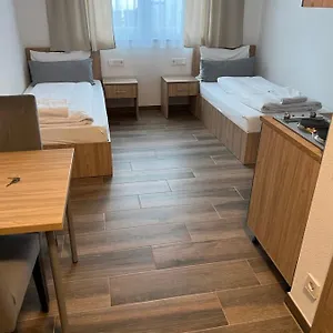 Aparthotel Boardinghouse Mds, Aschheim