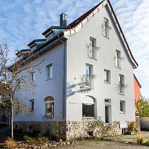 Am Rokokogarten Veitshöchheim