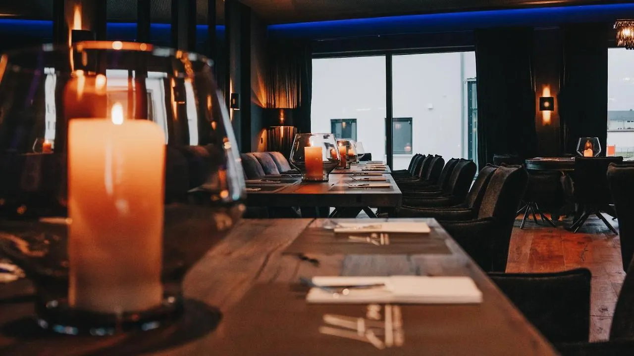 La Vie Hotel Landshut Tiefenbach  Niemcy